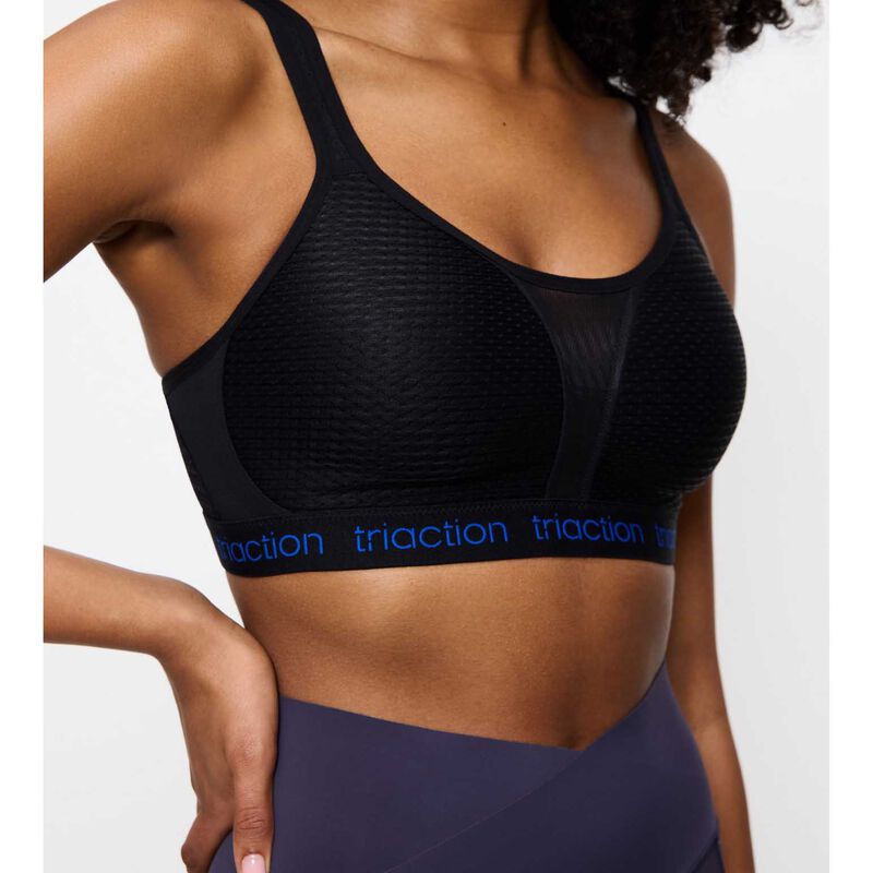 Triumph Triaction Energy Lite Padded Bra image number 2